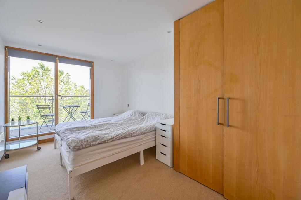 Apartment in London, Bromley-by-Bow, Limehouse - View 4