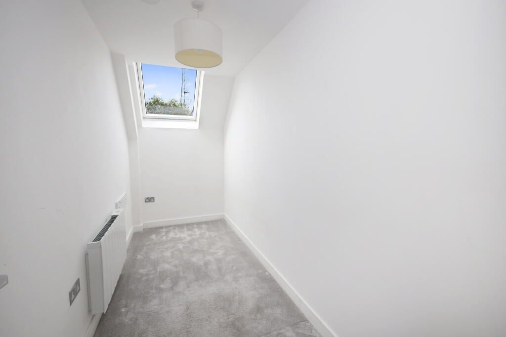 Apartment in Stockport, Greater Manchester - More