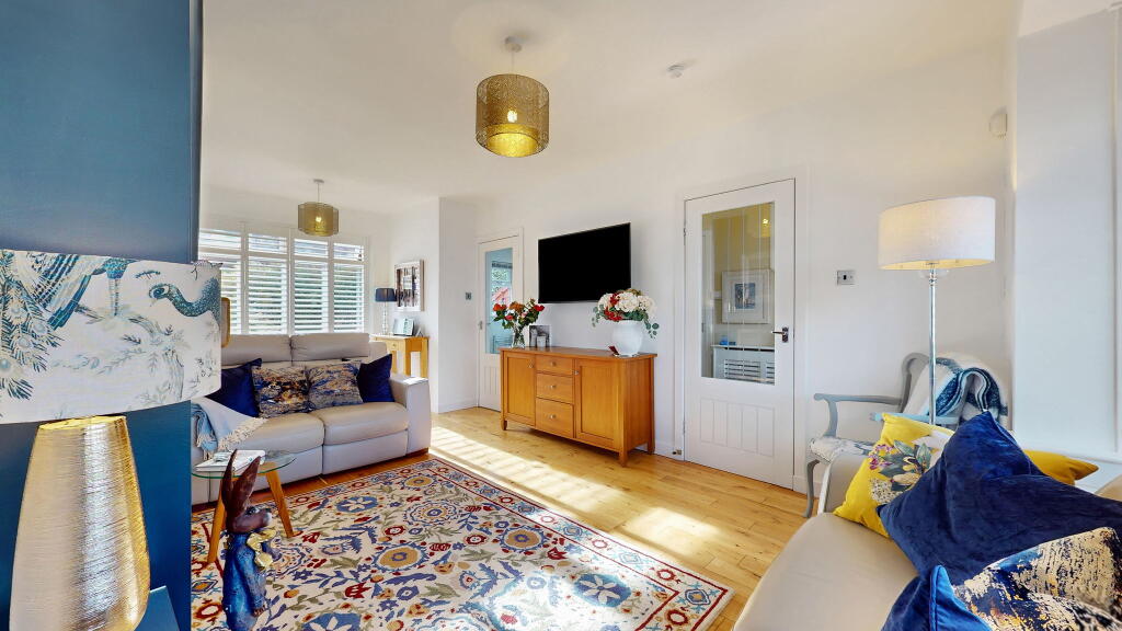House in Glasgow - View 5