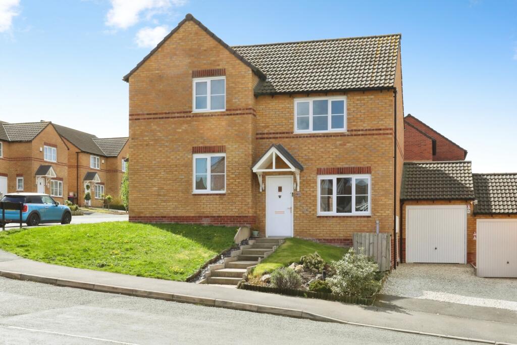 Main image of property: Dalton Lane, ROTHERHAM, South Yorkshire, S65