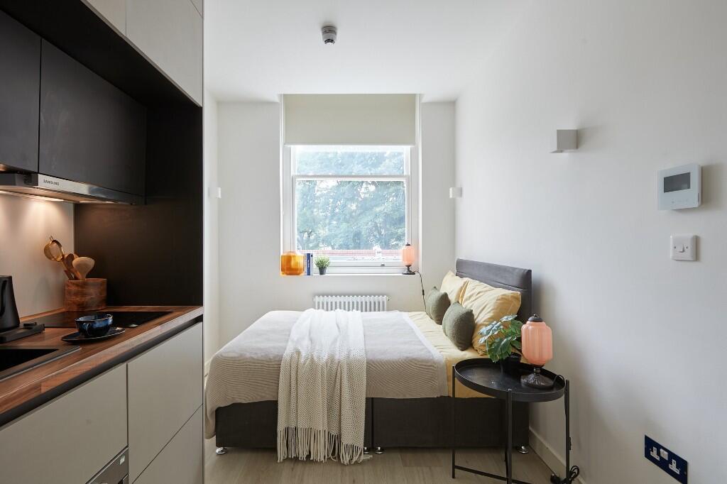 Main image of property: Woolwich Road, London, SE7