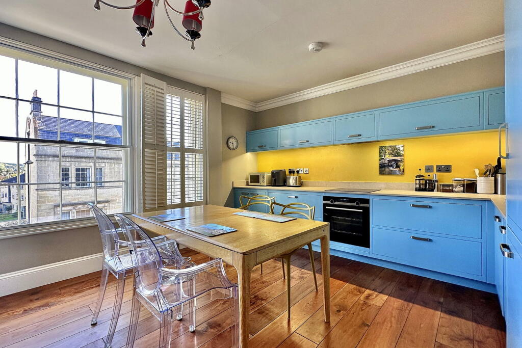 Apartment in Bath - View 4
