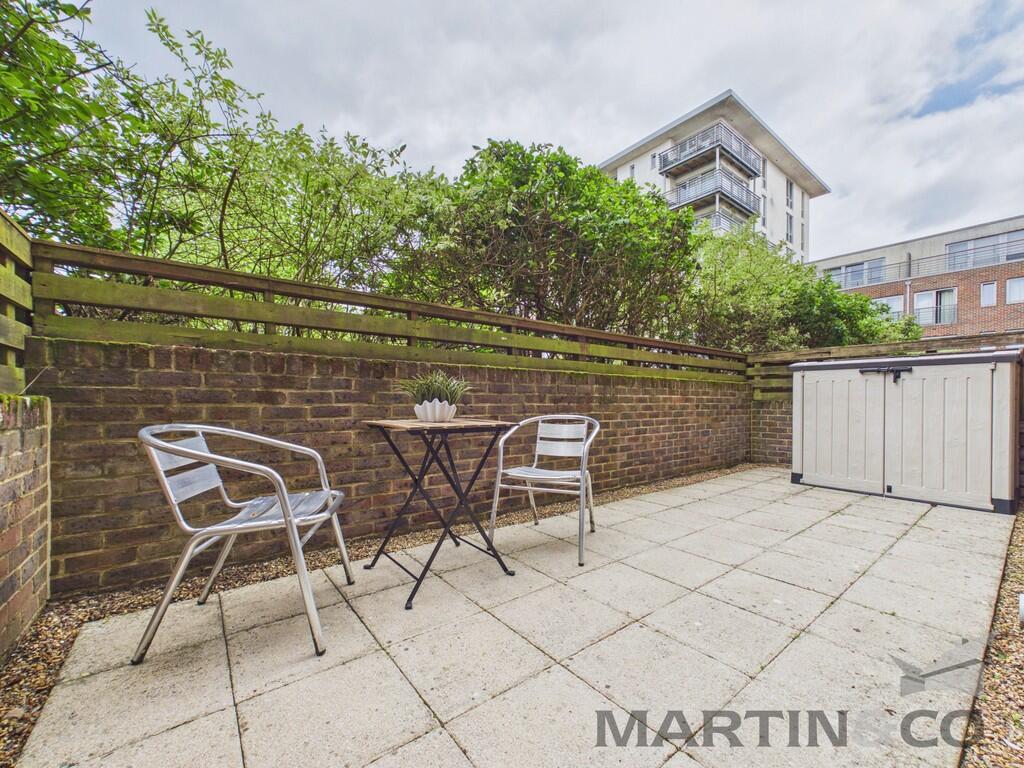 Main image of property: Brunswick House, Admiralty Quarter, Queen Street