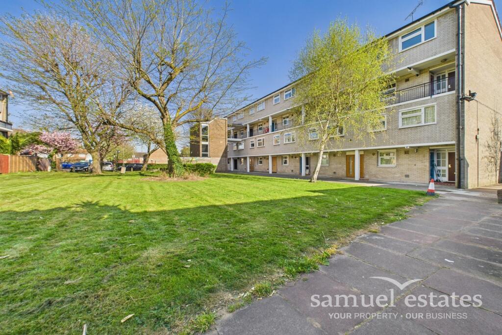 Main image of property: Gressenhall Road, Southfields, London, SW18