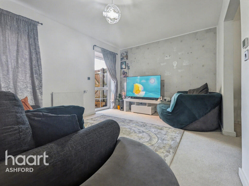 Main image of property: Samuel Peto Way, Ashford