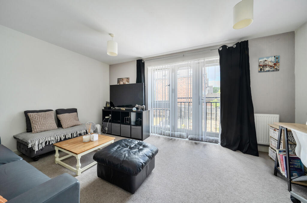 House in Reading - View 5
