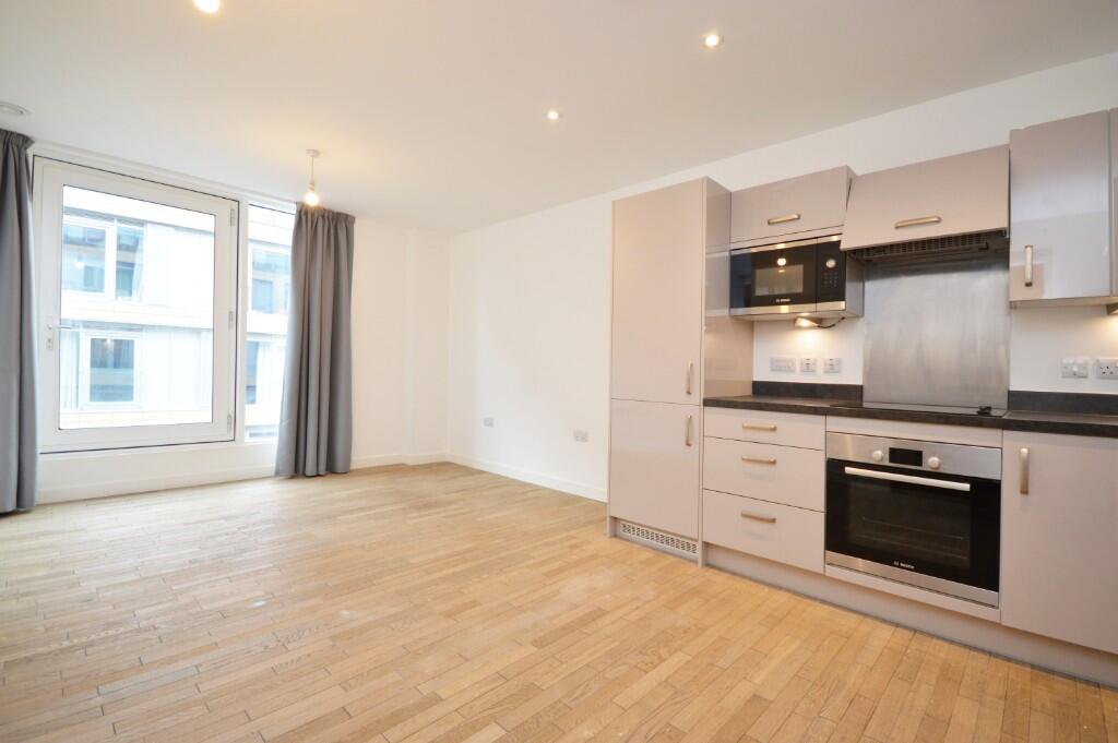 Main image of property: St. Thomas Street, Bristol, BS1