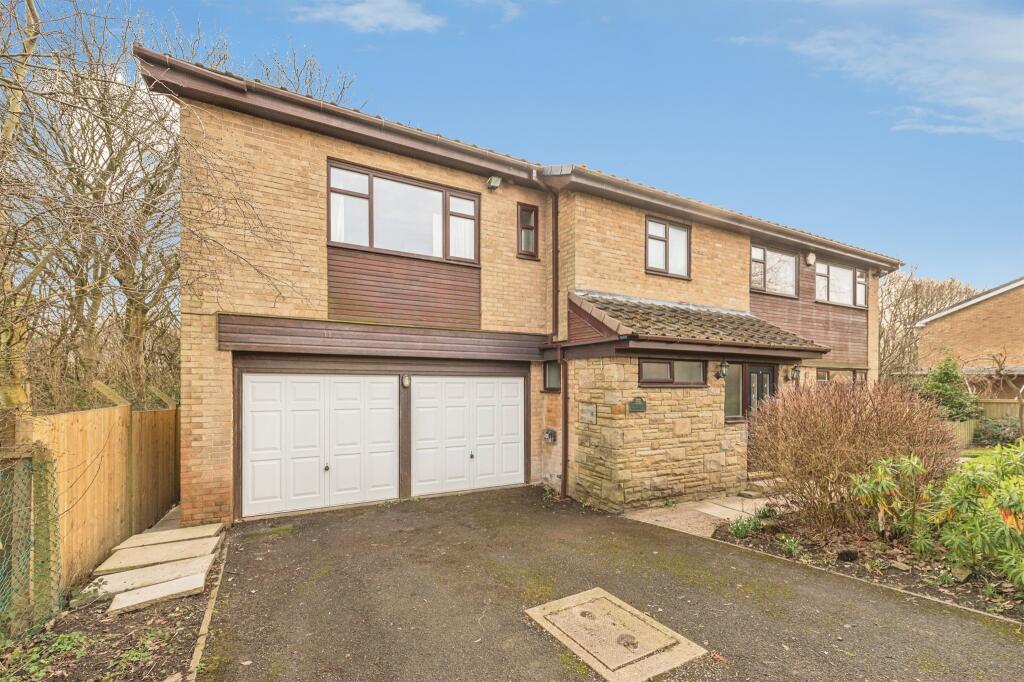 Main image of property: Birch Grove, Batley