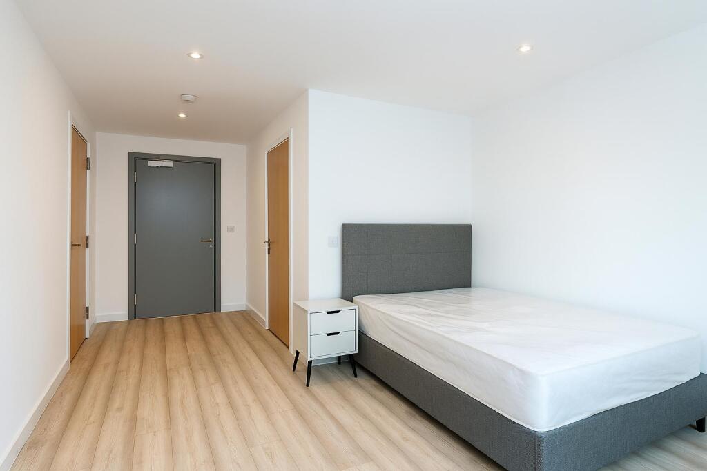 Main image of property: The Rock, Bury Bury BL9