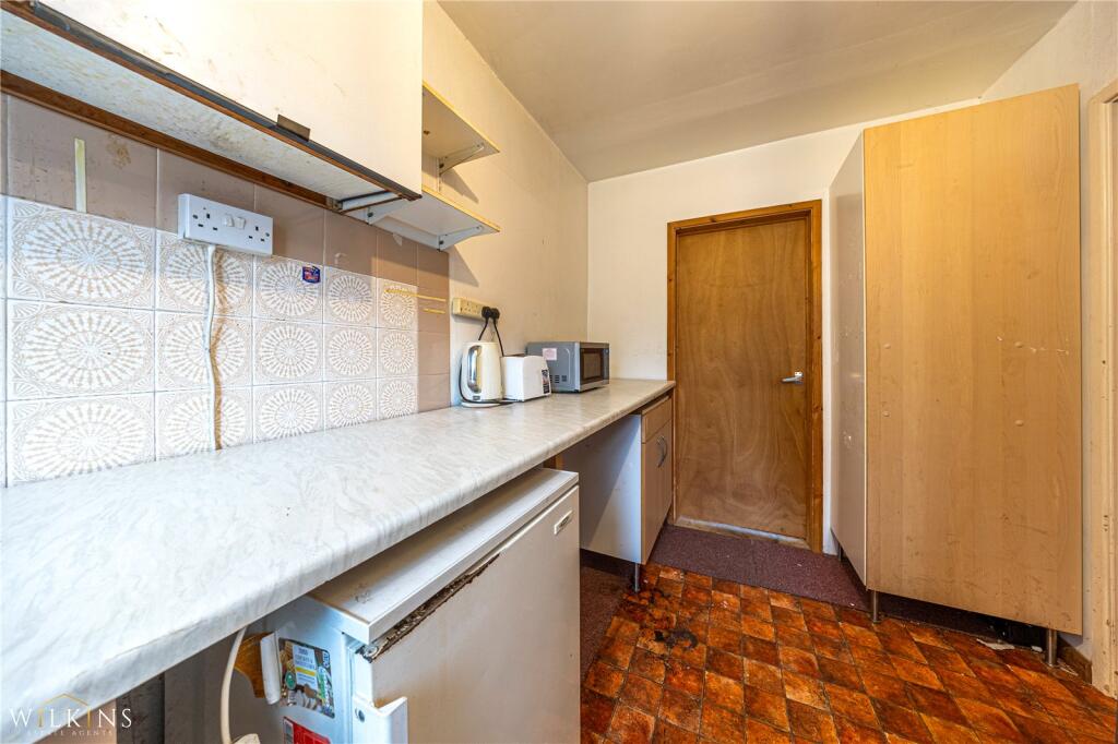 Additional image 5 of Kings Lane, Newton Regis, Tamworth, Warwickshire, B79