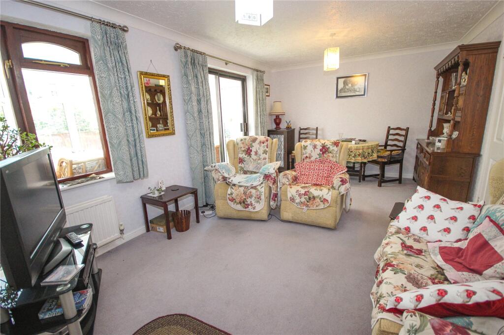 House in East Devon, Holyford, Seaton - View 5
