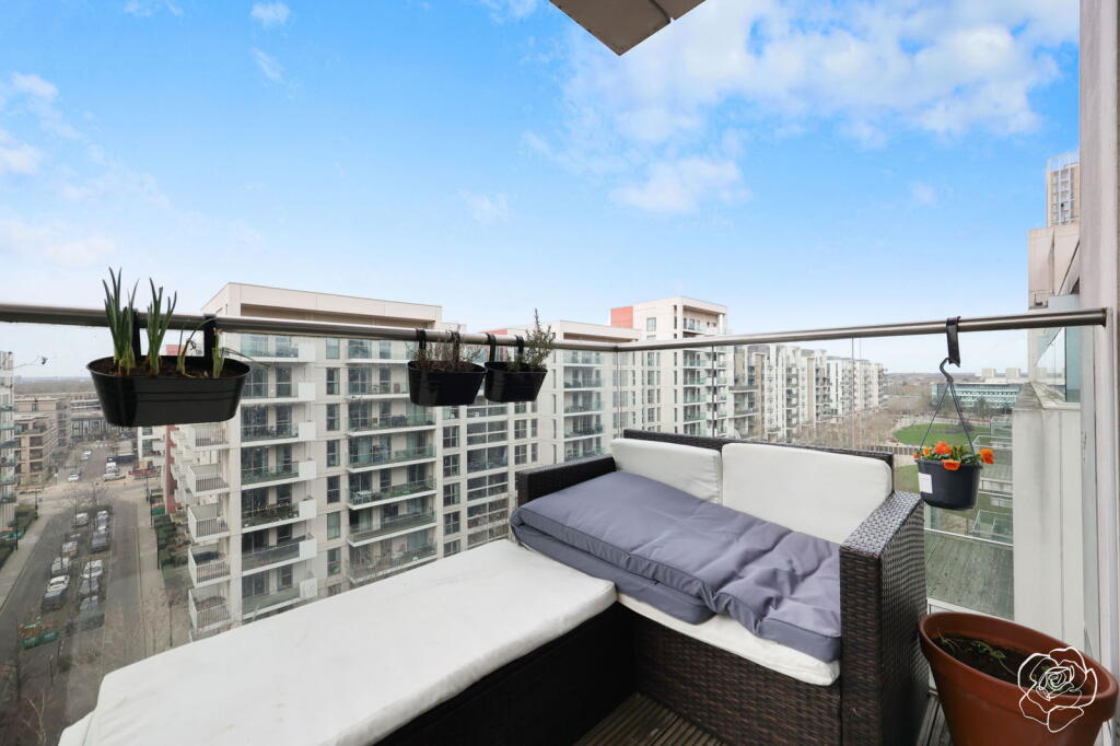 Main image of property: Tayberry House, Ravens Walk, Stratford, E20