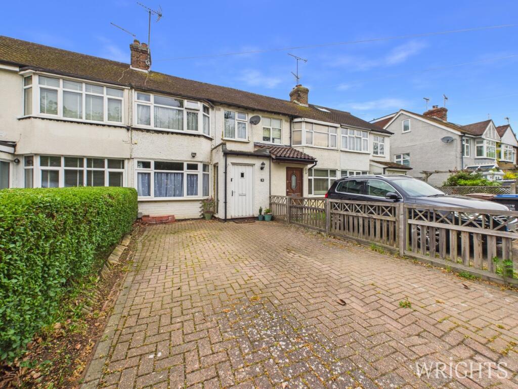 Additional image 9 of Green Lanes, Hatfield, AL10
