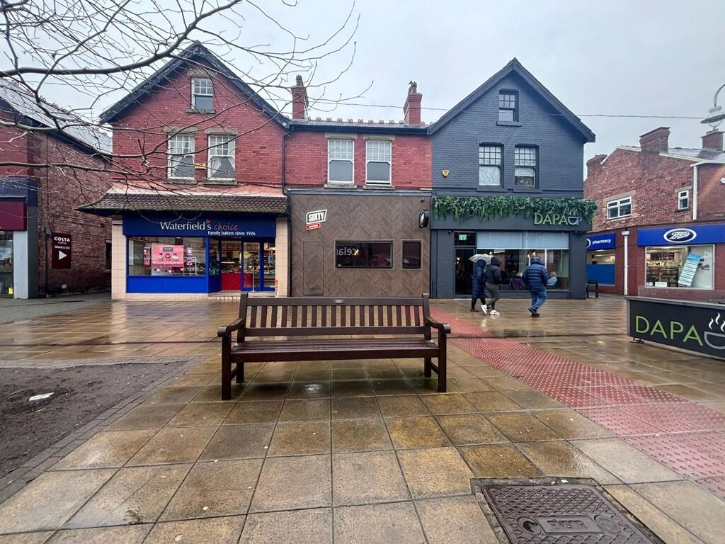 Main image of property: 23 & 23 A Chapel Lane Formby , L37