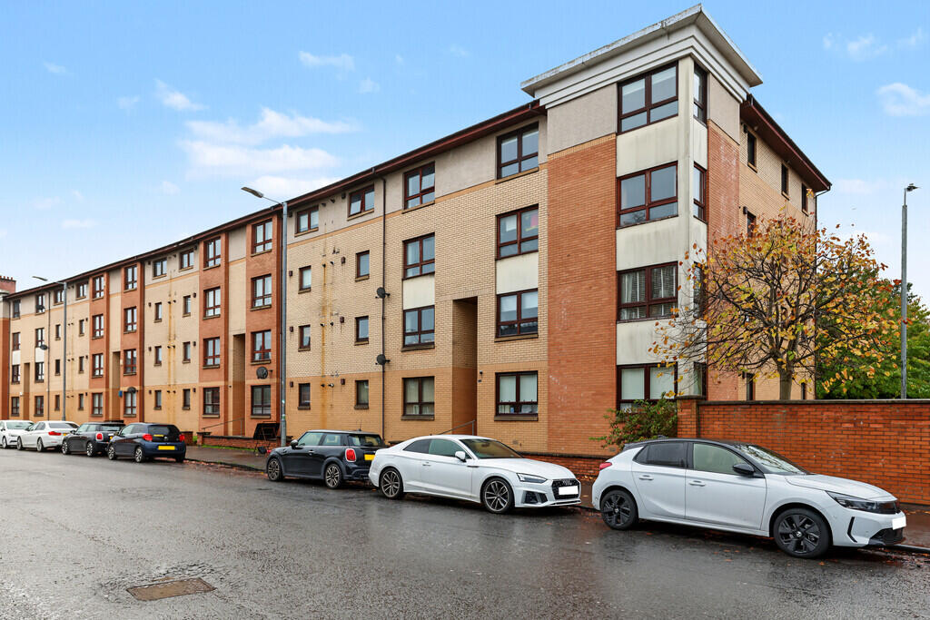 Kingspark, Glasgow