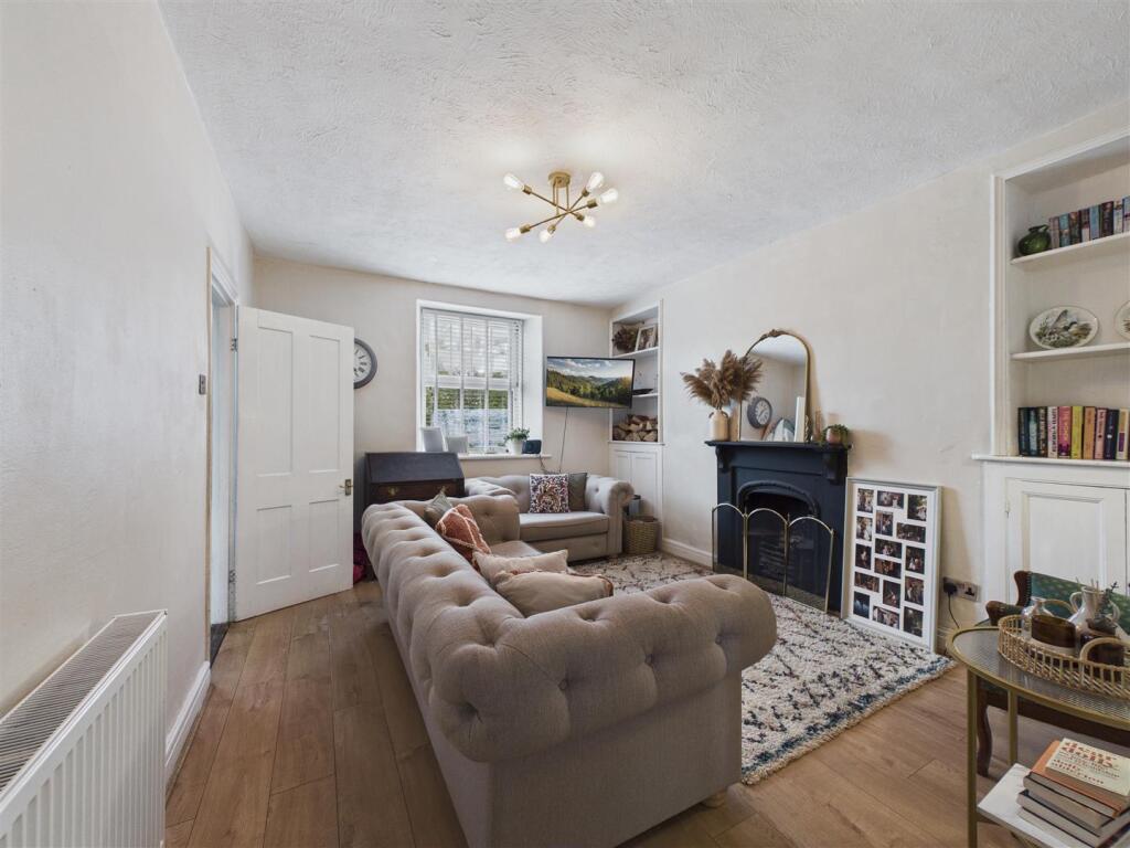 Greenhill Cottage, Milton, SA70 8PG – pohled 6