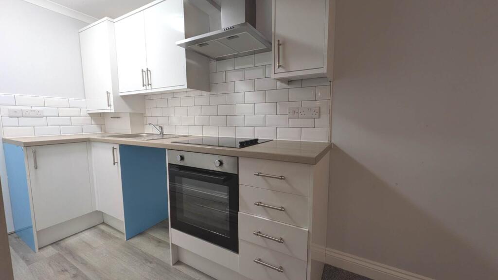 Main image of property: High Street, Selsey