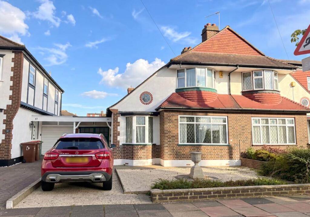 House in London, New Eltham