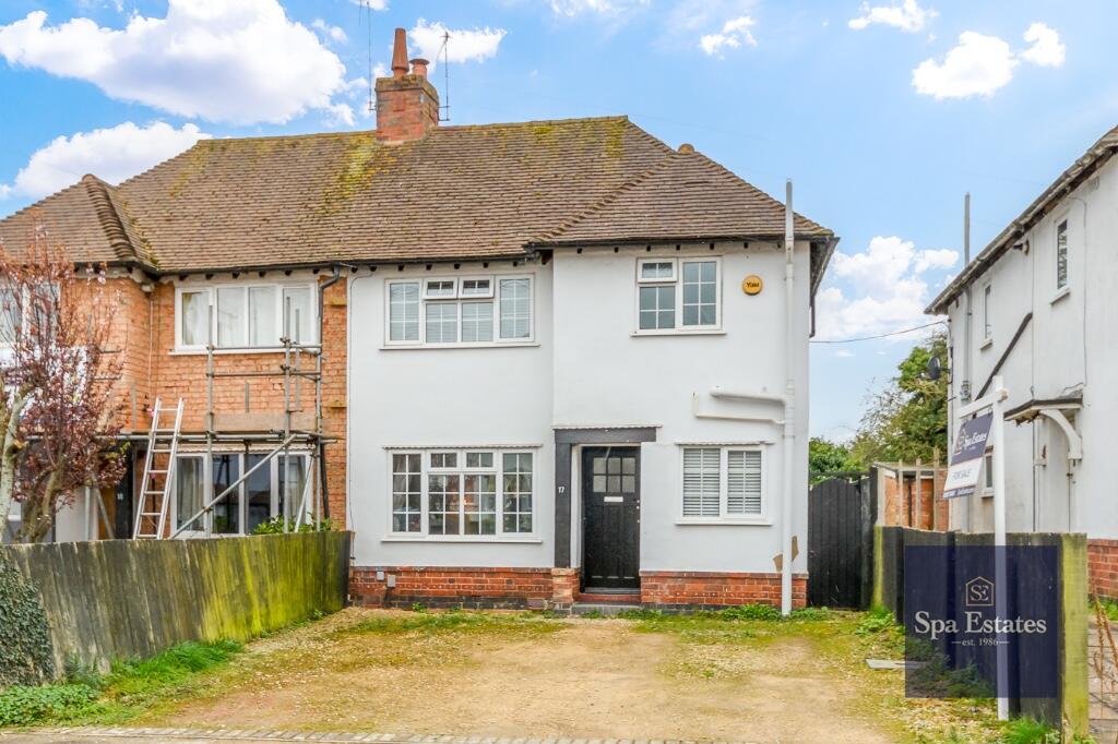 Main image of property: Kendall Avenue, Stratford-Upon-Avon, Warwickshire, CV37