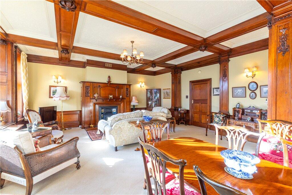 Additional image 6 of Woodlands House, Woodlands, Roundwood Road, Baildon, BD17