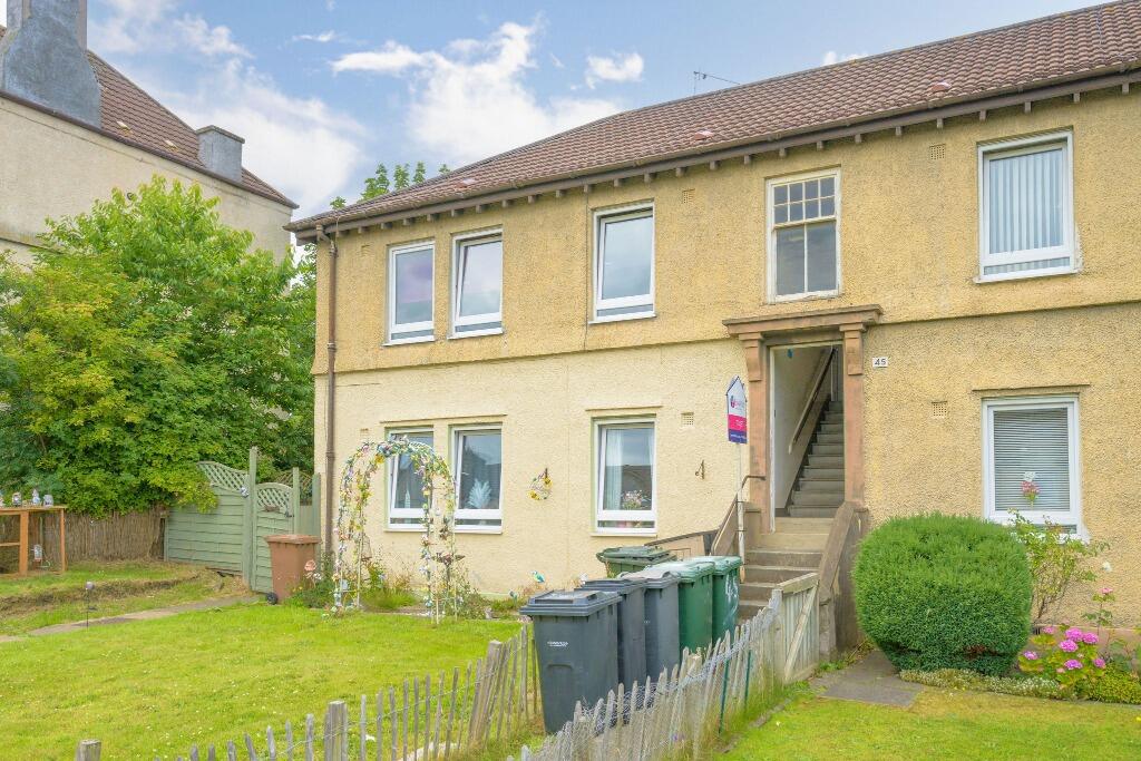 Main image of property: Lochend Drive, Edinburgh, EH7