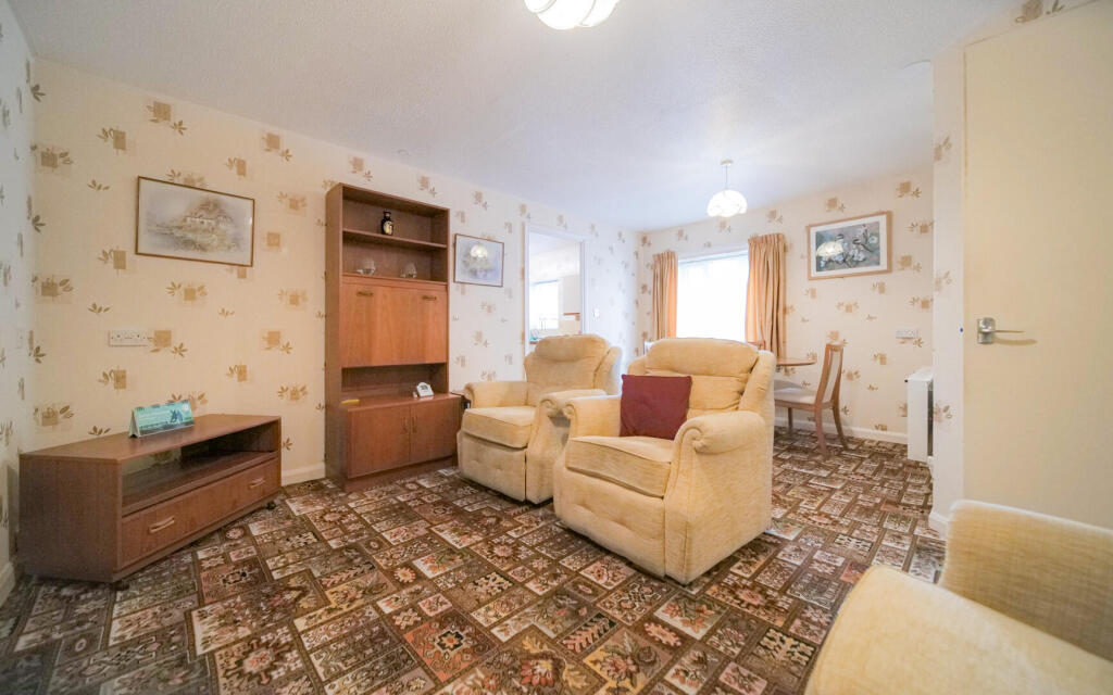 Wharf Court, Melksham - View 5