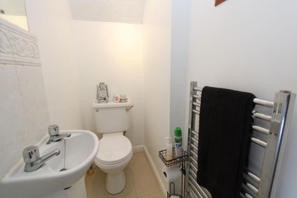 Additional image 6 of Brookes Close, TIVIDALE, Oldbury.