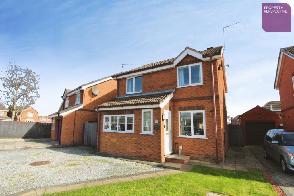 Main image of property: Lilac Avenue, Beverley