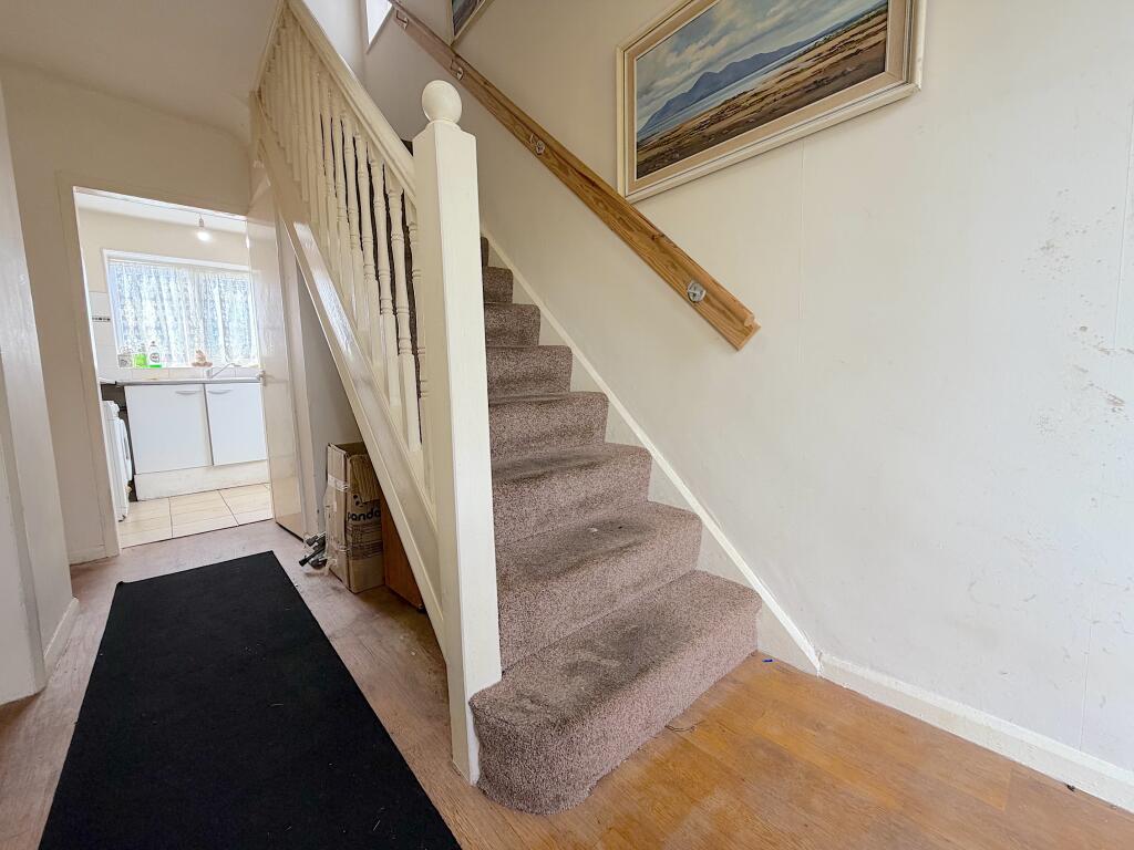 House in Wolverhampton - More