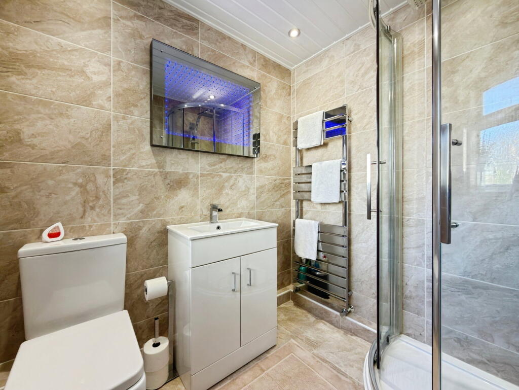 House in Carlisle, Morton Park, Longsowerby - View 4