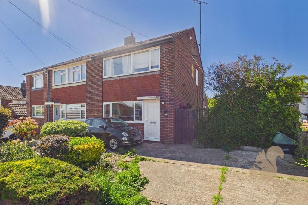 Main image of property: Enid Way, Colchester