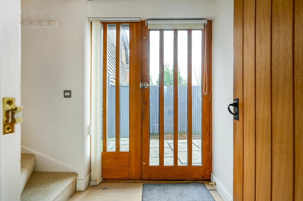 House in Tonbridge - View 5