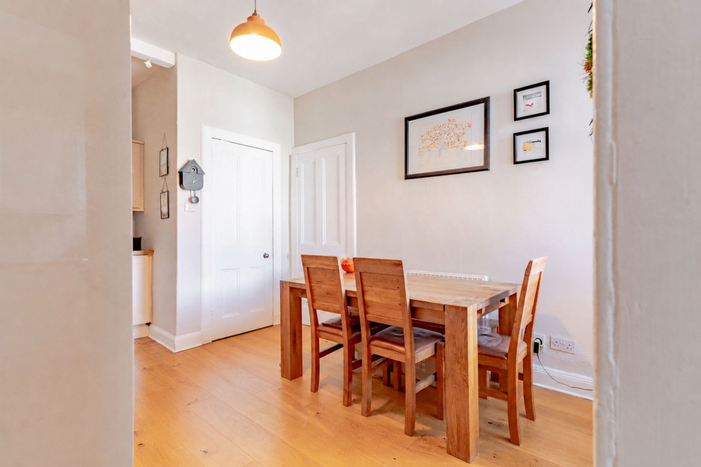 House in Edinburgh, Portobello - View 5