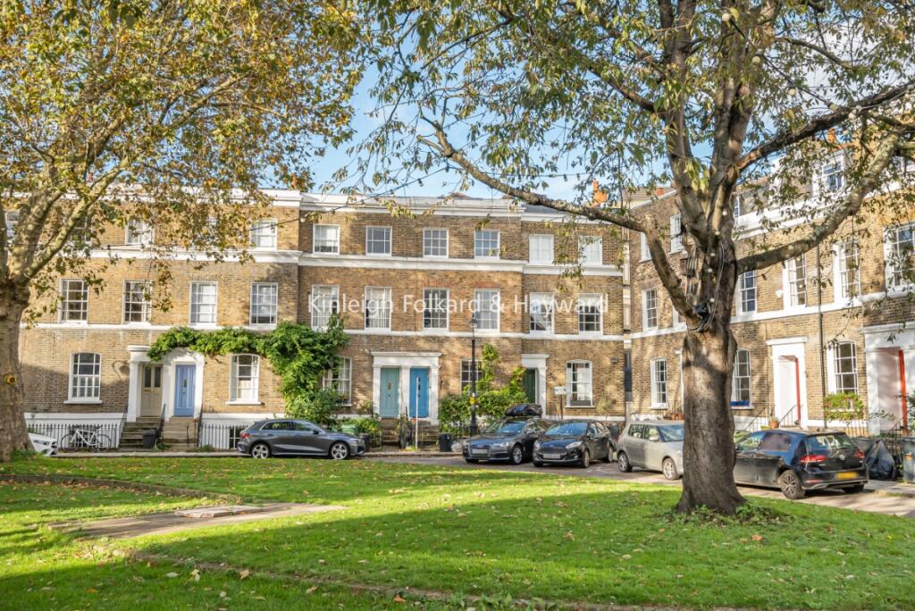 Main image of property: Hanover Gardens, Kennington, London, SE11