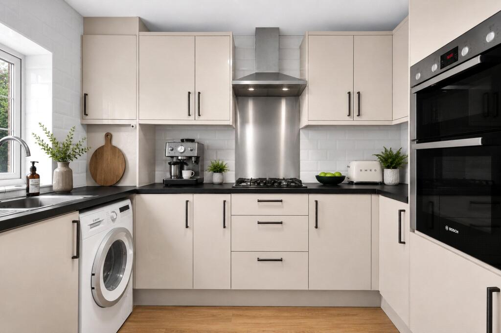 Fernbank Place, Ascot, Berkshire, SL5 photo 2