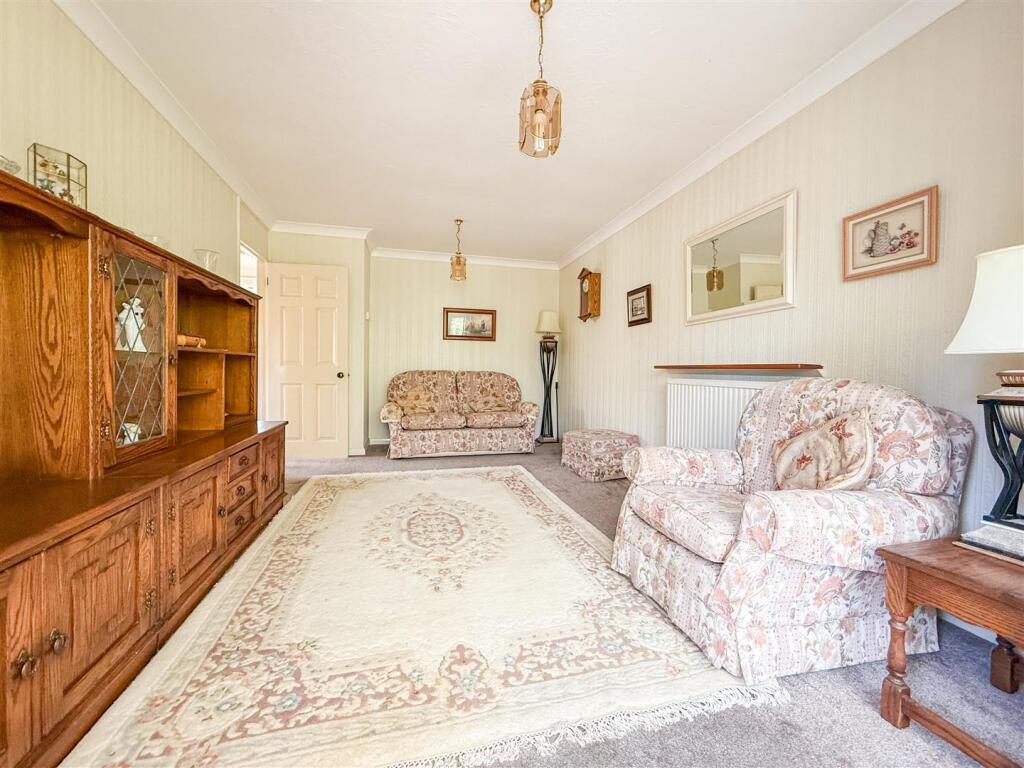 Stoke Ash Close, Clacton-On-Sea, Essex – pohled 6
