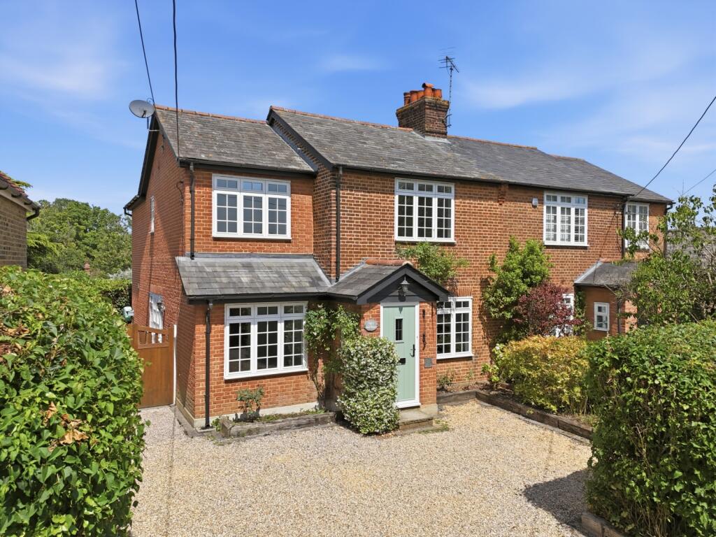 Main image of property: Seamans Lane, Stock, CM4