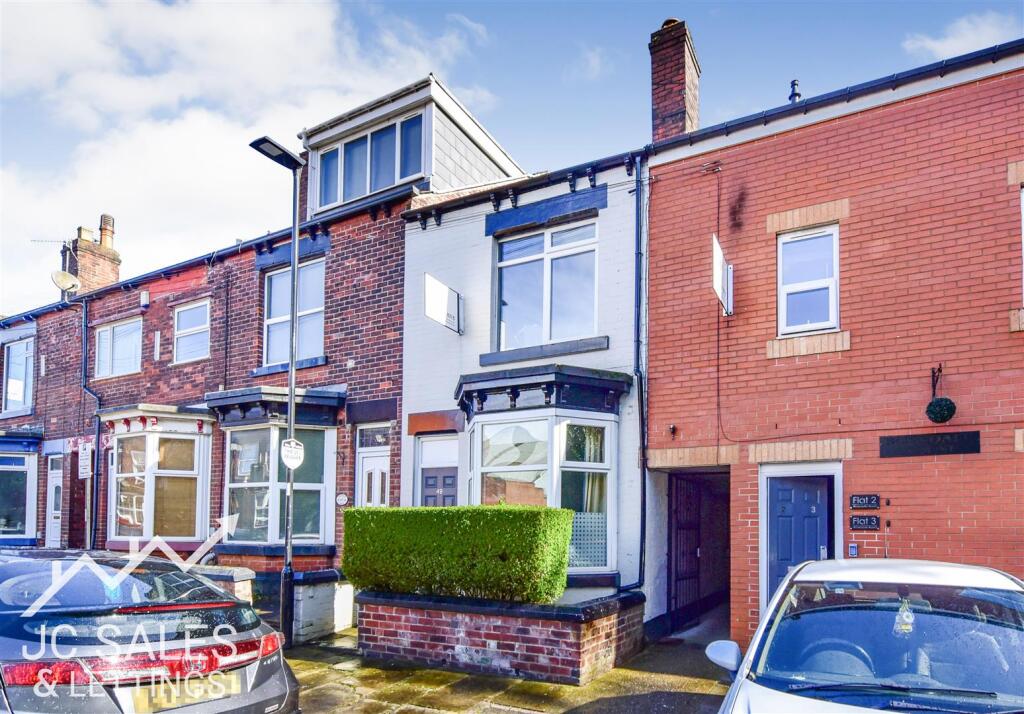 Main image of property: Rosedale Road, Sheffield