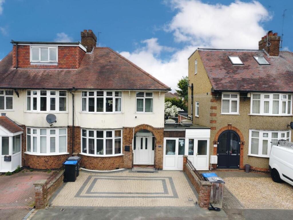 Main image of property: Sandiland Road, The Headlands, Northampton NN3