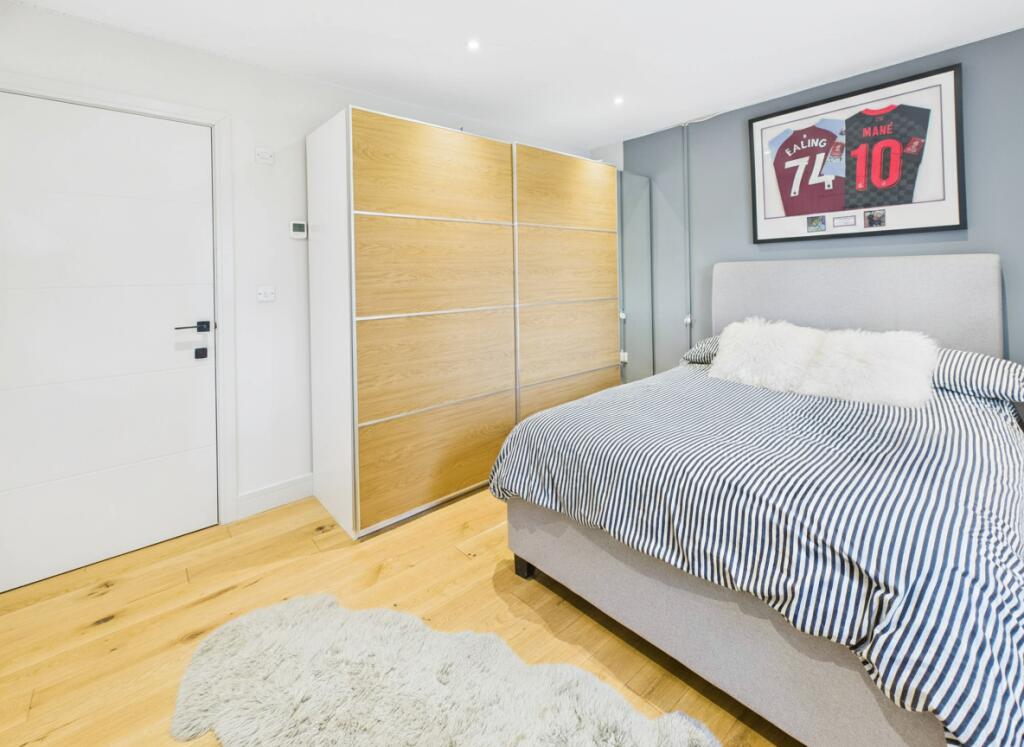 Additional image 27 of Lichfield Road, Hopwas, Tamworth, B78