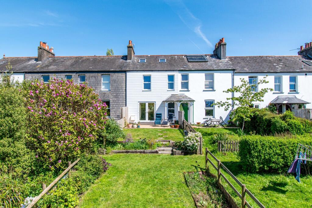 Main image of property: Lodge Hill, Liskeard, PL14