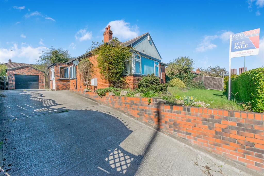 Main image of property: Butt Lane, Leeds
