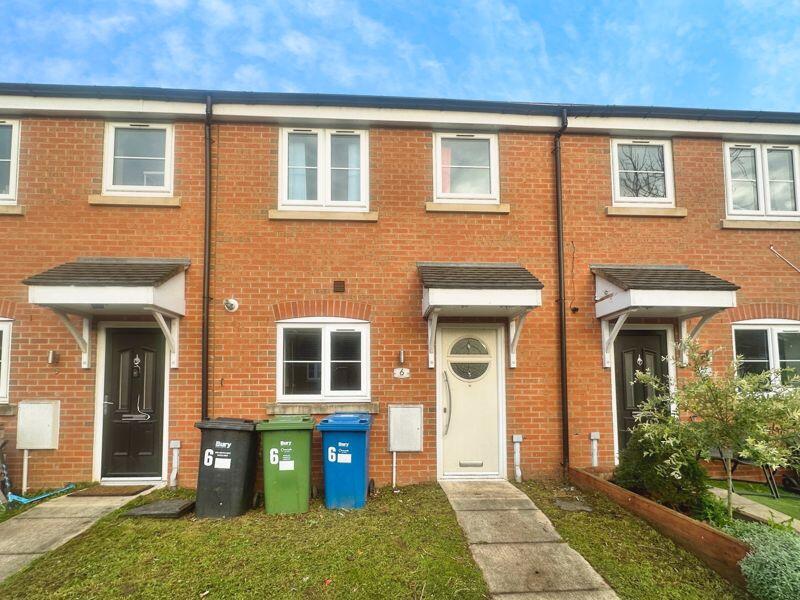 Main image of property: Huntley Court, Bury