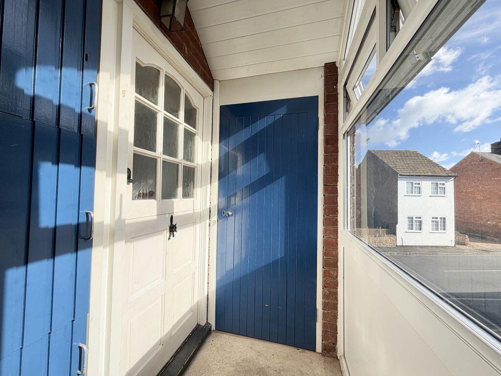Main image of property: High Street, Wing