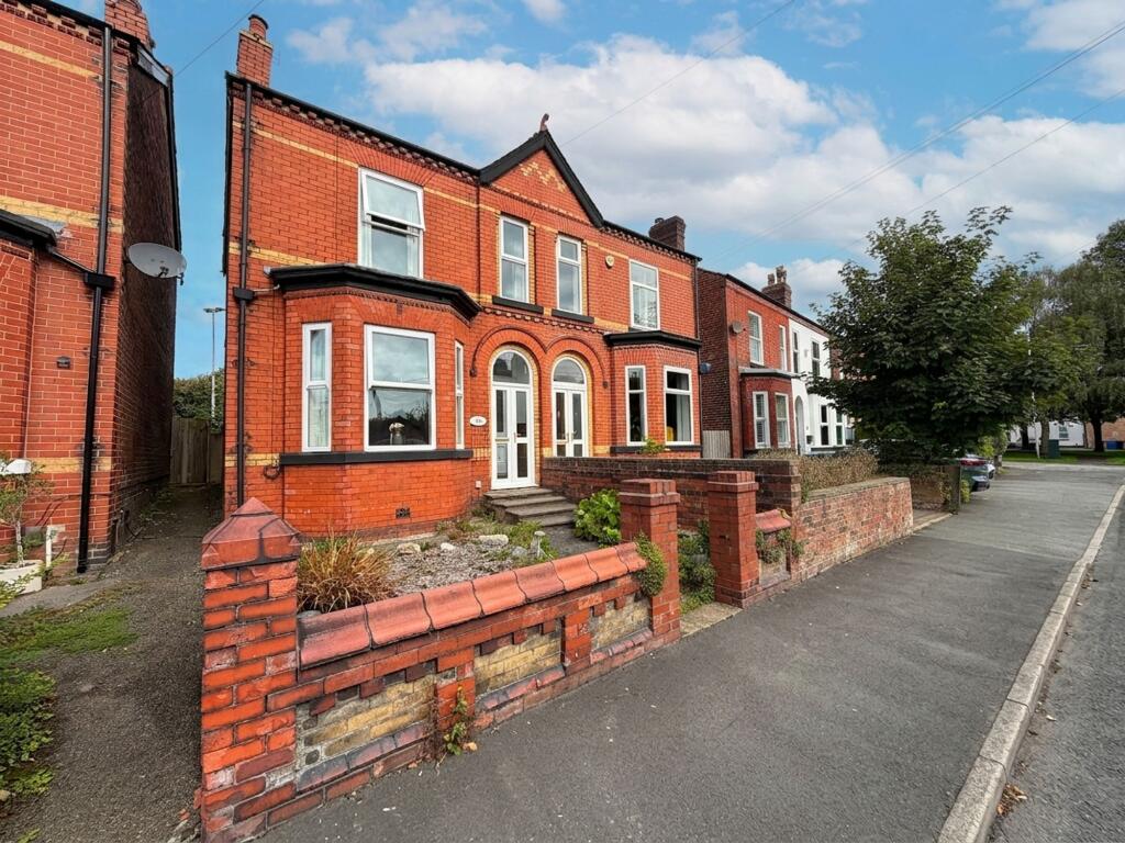 Main image of property: Hazelhurst Road, Worsley, M28