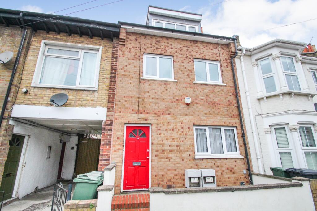 Main image of property: Ashville Road, London, Greater London, E11 4DS