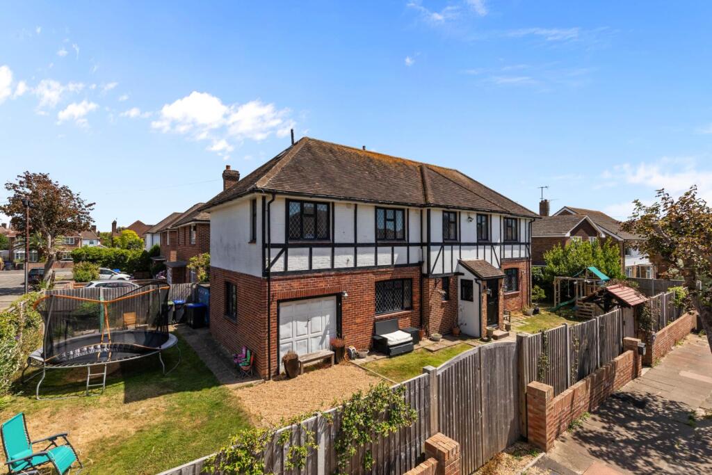 Main image of property: Southview Gardens, Worthing