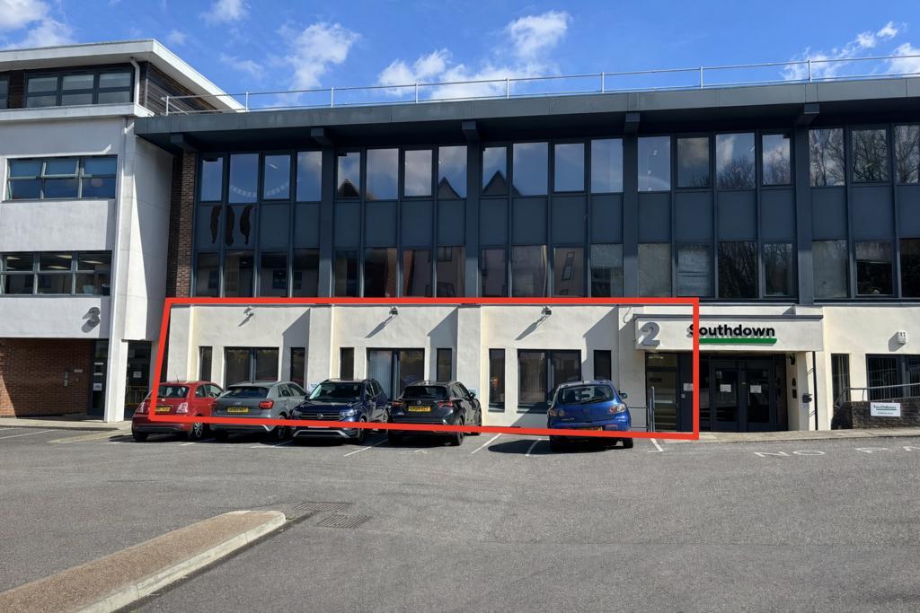 Main image of property: Ground Floor, 2 Bell Lane, Lewes, East Sussex, BN7 1JU