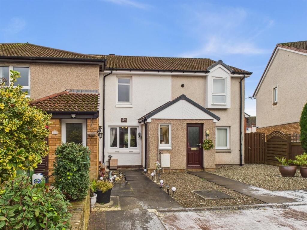 Main image of property: 39 Hermitage Drive, Perth, Perthshire, PH1 2JT