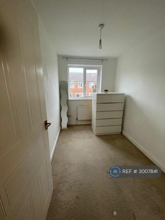 House in London - More